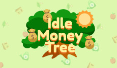 Idle Money Tree