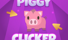 Piggy Clicker