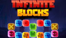 Infinite Blocks