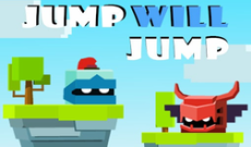 Jump Will Jump