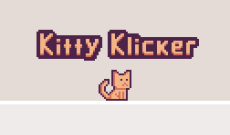 Kitty Clicker