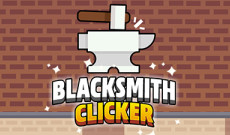 Blacksmith Clicker