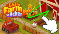 Little Farm Clicker