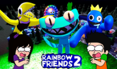 Rainbow Friends Chapter 2