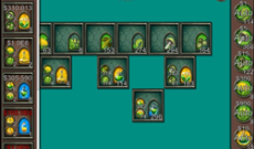 Alchemy Idle Clicker