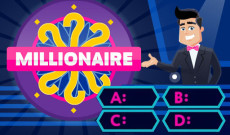 Millionaire Quiz Trivia