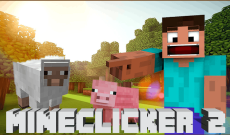 MineClicker 2