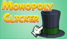 Monopoly Clicker