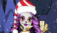 Monster High Christmas