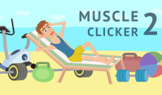 Muscle Clicker 2 Muscle Clicker 2