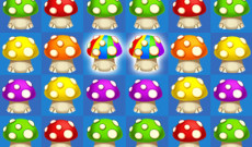 Mushroom Blast Mushroom Blast