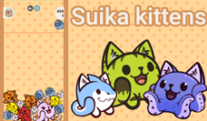 Suika Kittens