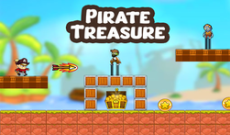 Pirate Treasure