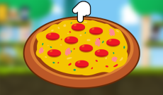 Pizza Clicker 2