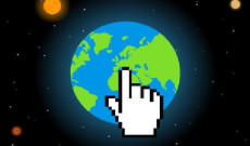 Planet Clicker 2