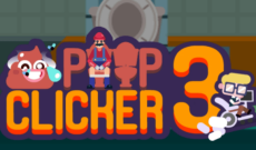 Poop Clicker 3