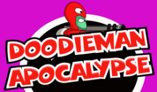 PoopieMan Apocalypse