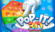 Pop It! 3D