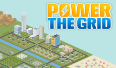 Power The Grid