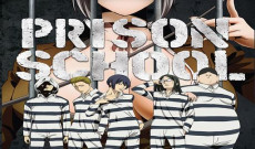 Prison School Anime - game online