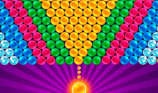 Relax Bubble Shooter