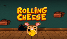 Rolling Cheese