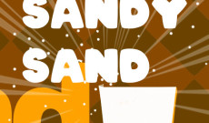 Sandy Sand