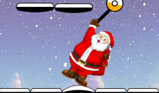 Santa Swing