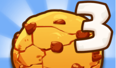 Cookie Clicker 2: The Serving Snackquel by GWDRotimi13