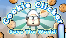 Cookie Domination, Cookie Clickers 2 (mobile) Wiki