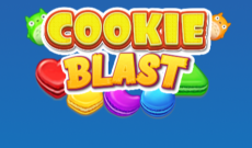 Cookie Blast