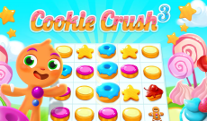 Cookie Crush 3