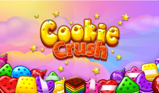 Cookie Crush Mania