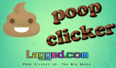 Poop Clicker