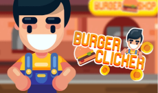 Burger Clicker