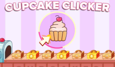 Cupcake Clicker