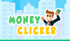 Money Clicker