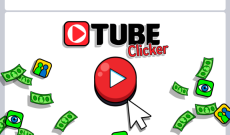 Tube Clicker