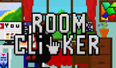 Room Clicker