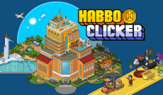 Habbo Clicker