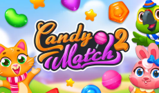 Candy Match 2