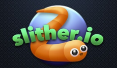 Slither io