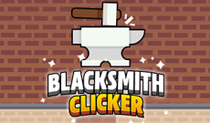 Blacksmith Clicker