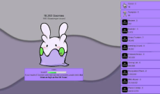 Goomy Clicker