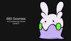 Goomy Clicker 2