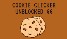 Cookie Clicker Unblocked 66