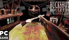 Buckshot Roulette - Horror Game