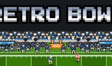Retro Bowl - Sport Game