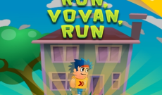 Run Vovan run 2