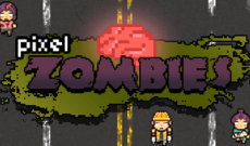 Pixel Zombies